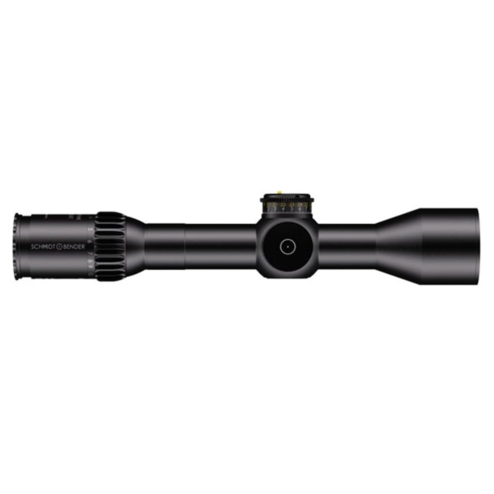 Amazon.com : Schmidt & Bender 3-20x50 PM II Ultra Short Rifle